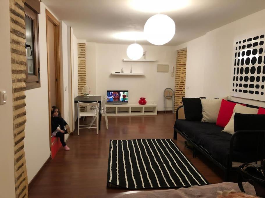 Apartamento Coqueto En Pleno Casco Antiguo Apartment Toledo Exterior photo